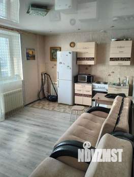 Студия квартира, на длительный срок, 30м2, 12/19 этаж