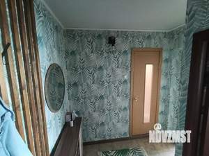 1-к квартира, на длительный срок, 34м2, 9/10 этаж