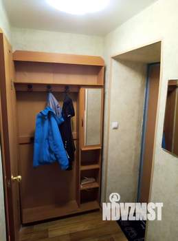 2-к квартира, на длительный срок, 40м2, 1/5 этаж