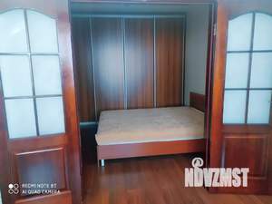 1-к квартира, посуточно, 50м2, 9/10 этаж