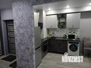 2-к квартира, посуточно, 57м2, 1/14 этаж