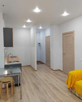 1-к квартира, на длительный срок, 45м2, 9/10 этаж