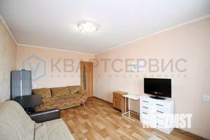 1-к квартира, на длительный срок, 39м2, 5/9 этаж
