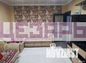 1-к квартира, на длительный срок, 45м2, 8/9 этаж