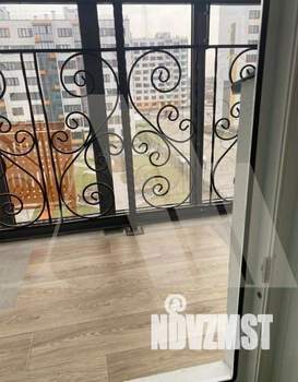 1-к квартира, на длительный срок, 37м2, 5/10 этаж