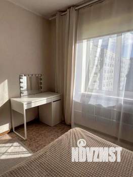 2-к квартира, на длительный срок, 53м2, 7/9 этаж