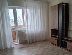 2-к квартира, на длительный срок, 53м2, 3/9 этаж