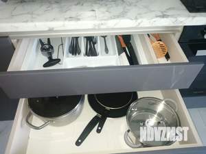 1-к квартира, посуточно, 45м2, 9/17 этаж