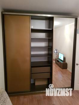 1-к квартира, на длительный срок, 36м2, 6/15 этаж