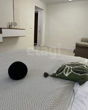 1-к квартира, на длительный срок, 29м2, 2/5 этаж