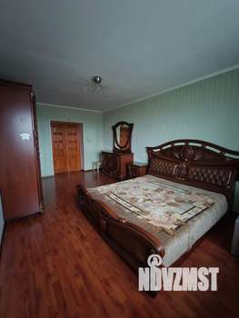 3-к квартира, на длительный срок, 90м2, 5/5 этаж