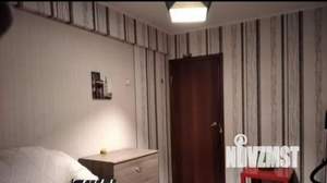 3-к квартира, на длительный срок, 60м2, 4/5 этаж