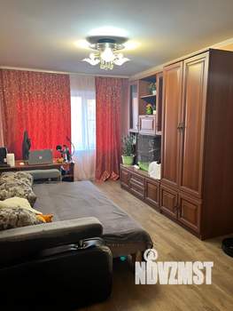 2-к квартира, на длительный срок, 48м2, 4/5 этаж
