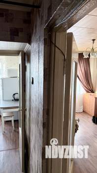 1-к квартира, на длительный срок, 31м2, 9/9 этаж