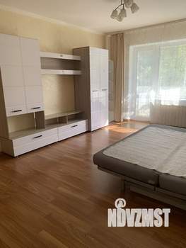 2-к квартира, на длительный срок, 52м2, 1/10 этаж
