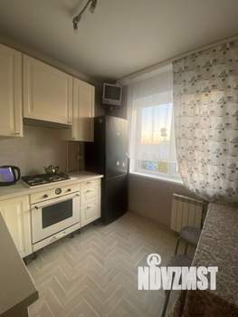 2-к квартира, на длительный срок, 53м2, 9/9 этаж