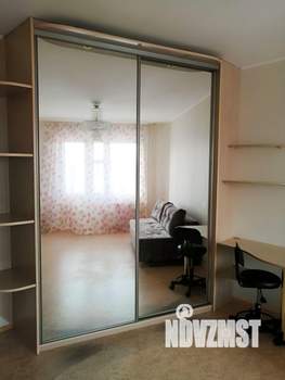 1-к квартира, на длительный срок, 37м2, 8/10 этаж