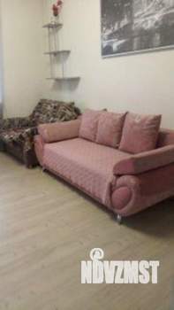 2-к квартира, посуточно, 45м2, 1/1 этаж