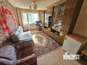 2-к квартира, на длительный срок, 47м2, 3/9 этаж