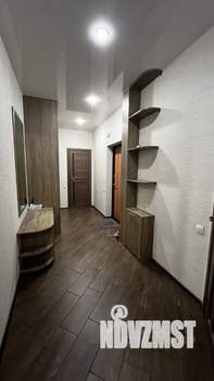 2-к квартира, на длительный срок, 62м2, 6/16 этаж