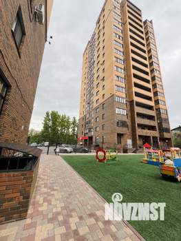 Студия квартира, на длительный срок, 31м2, 12/17 этаж