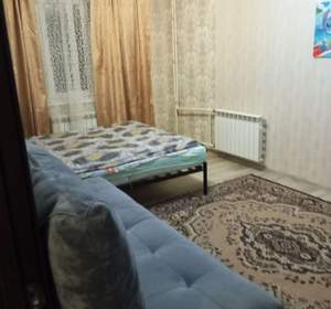 1-к квартира, на длительный срок, 31м2, 1/9 этаж