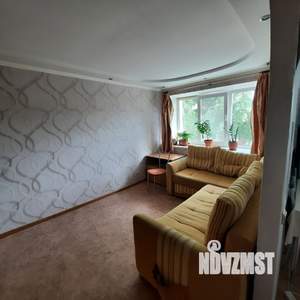 1-к квартира, на длительный срок, 33м2, 2/5 этаж