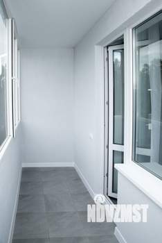 1-к квартира, посуточно, 40м2, 4/10 этаж