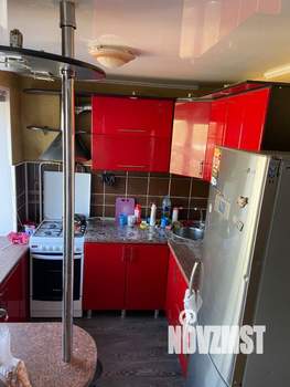 3-к квартира, на длительный срок, 60м2, 5/5 этаж