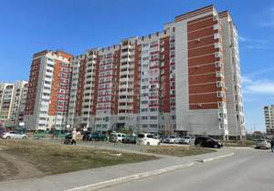 1-к квартира, на длительный срок, 40м2, 12/12 этаж