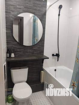 1-к квартира, на длительный срок, 30м2, 1/5 этаж