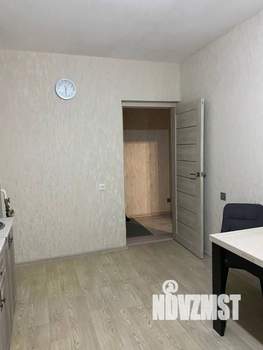 1-к квартира, на длительный срок, 33м2, 8/11 этаж