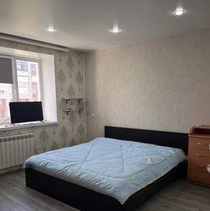 1-к квартира, на длительный срок, 27м2, 5/5 этаж