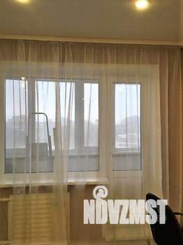 1-к квартира, на длительный срок, 40м2, 8/9 этаж