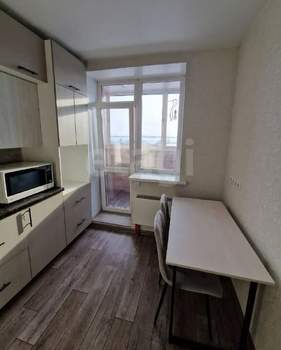 1-к квартира, на длительный срок, 35м2, 4/9 этаж