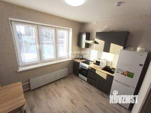 1-к квартира, на длительный срок, 38м2, 2/10 этаж