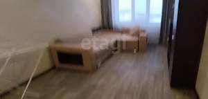 1-к квартира, на длительный срок, 30м2, 8/9 этаж