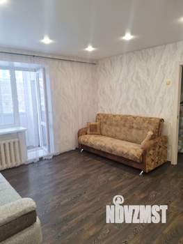 1-к квартира, на длительный срок, 36м2, 3/6 этаж