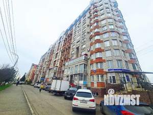 1-к квартира, посуточно, 32м2, 3/12 этаж