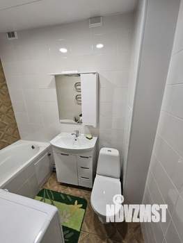 2-к квартира, на длительный срок, 48м2, 1/5 этаж