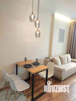 2-к квартира, посуточно, 40м2, 1/1 этаж