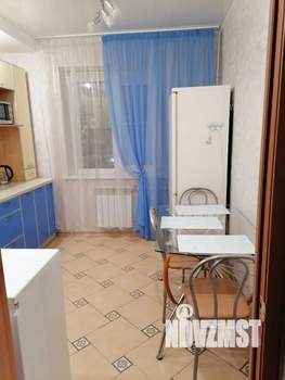 1-к квартира, на длительный срок, 43м2, 7/11 этаж