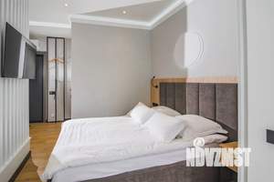 1-к квартира, посуточно, 26м2, 1/3 этаж