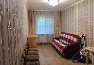 2-к квартира, на длительный срок, 47м2, 2/5 этаж