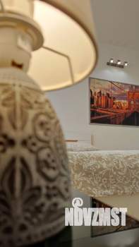 1-к квартира, посуточно, 40м2, 2/5 этаж