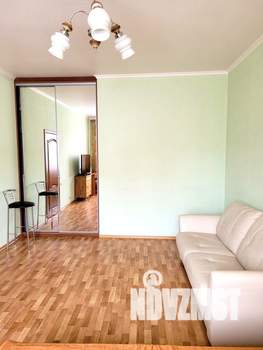 1-к квартира, на длительный срок, 43м2, 6/9 этаж