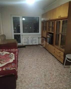 2-к квартира, на длительный срок, 43м2, 4/5 этаж