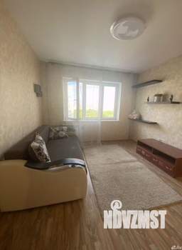 1-к квартира, на длительный срок, 35м2, 7/10 этаж