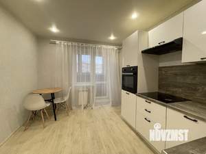 1-к квартира, на длительный срок, 37м2, 9/10 этаж