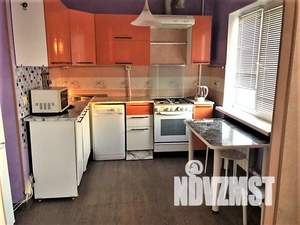 2-к квартира, на длительный срок, 49м2, 4/5 этаж